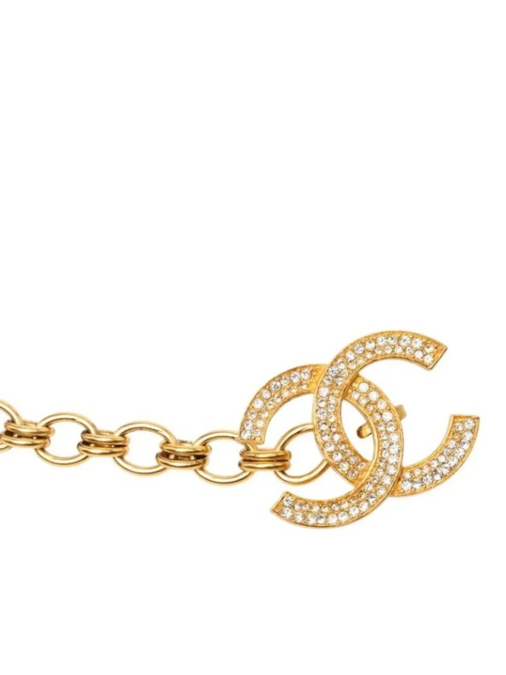 Chanel brand category